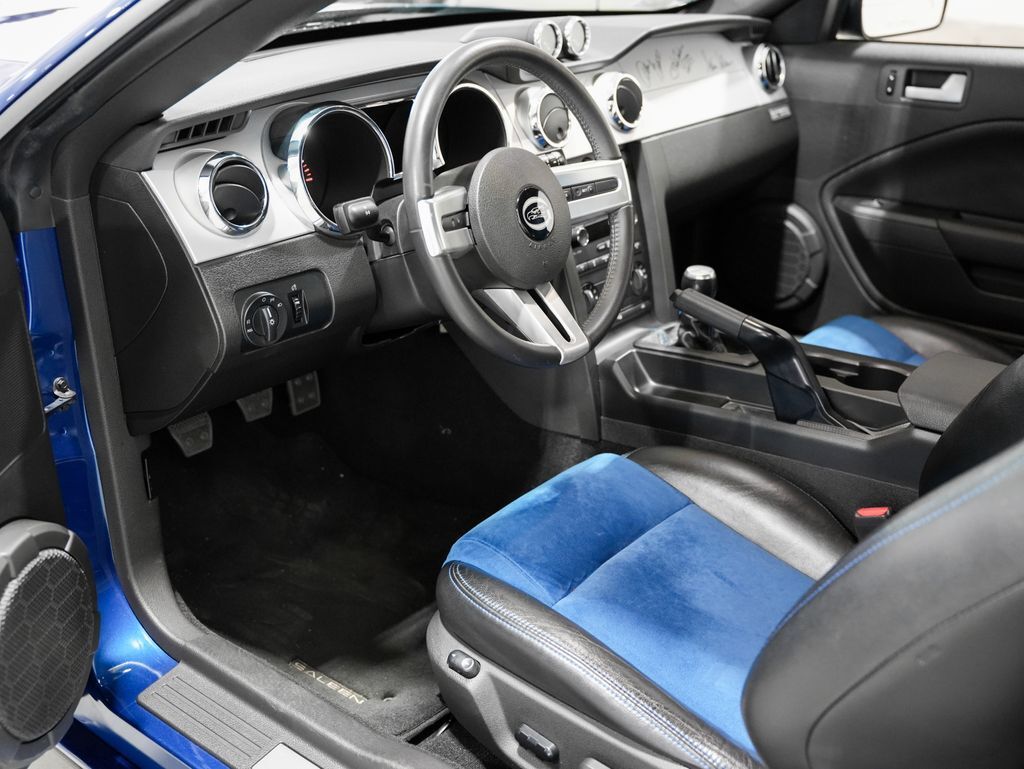 2008 Ford Saleen Mustang Supercharged Tigard OR