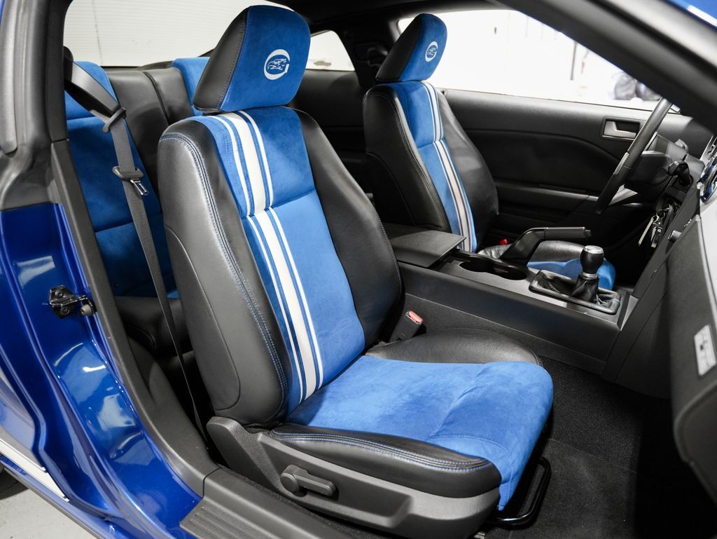 2008 Ford Saleen Mustang Supercharged Tigard OR