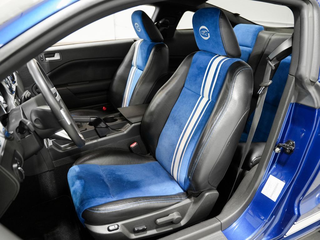 2008 Ford Saleen Mustang Supercharged Tigard OR