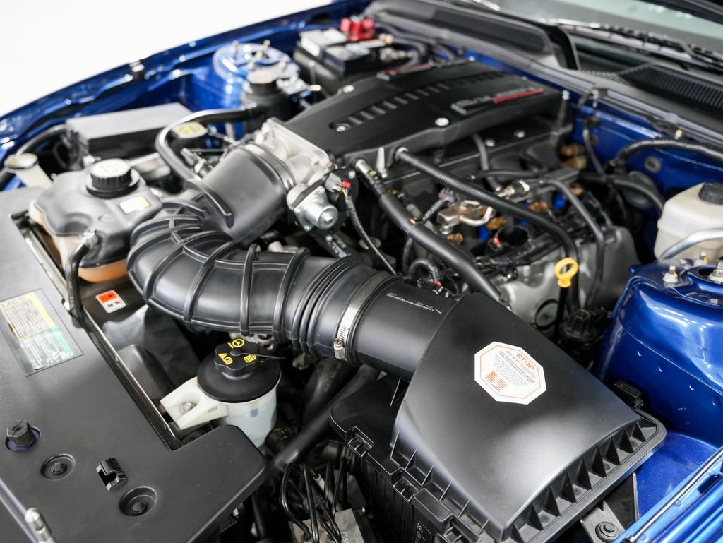 2008 Ford Saleen Mustang Supercharged Tigard OR