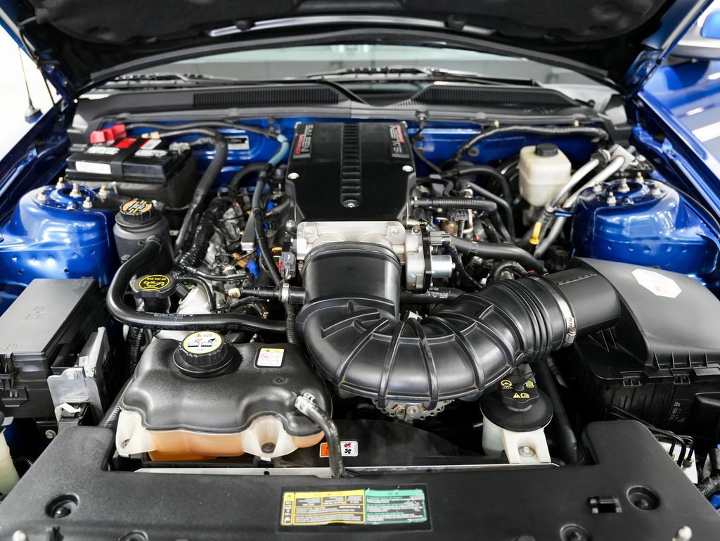 2008 Ford Saleen Mustang Supercharged Tigard OR