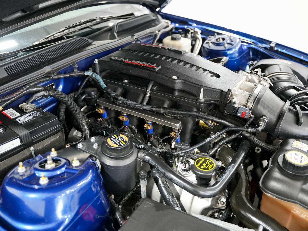 2008 Ford Saleen Mustang Supercharged Tigard OR