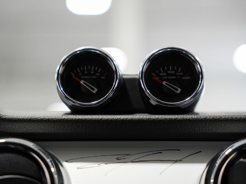 2008 Ford Saleen Mustang Supercharged Tigard OR