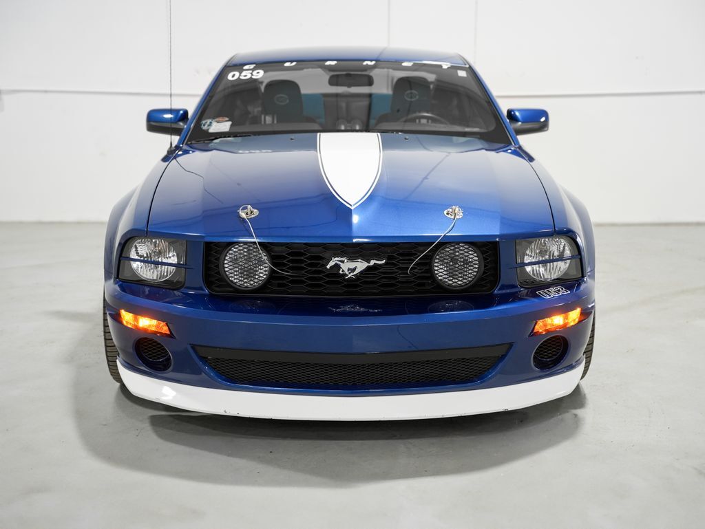 2008 Ford Saleen Mustang Supercharged Tigard OR