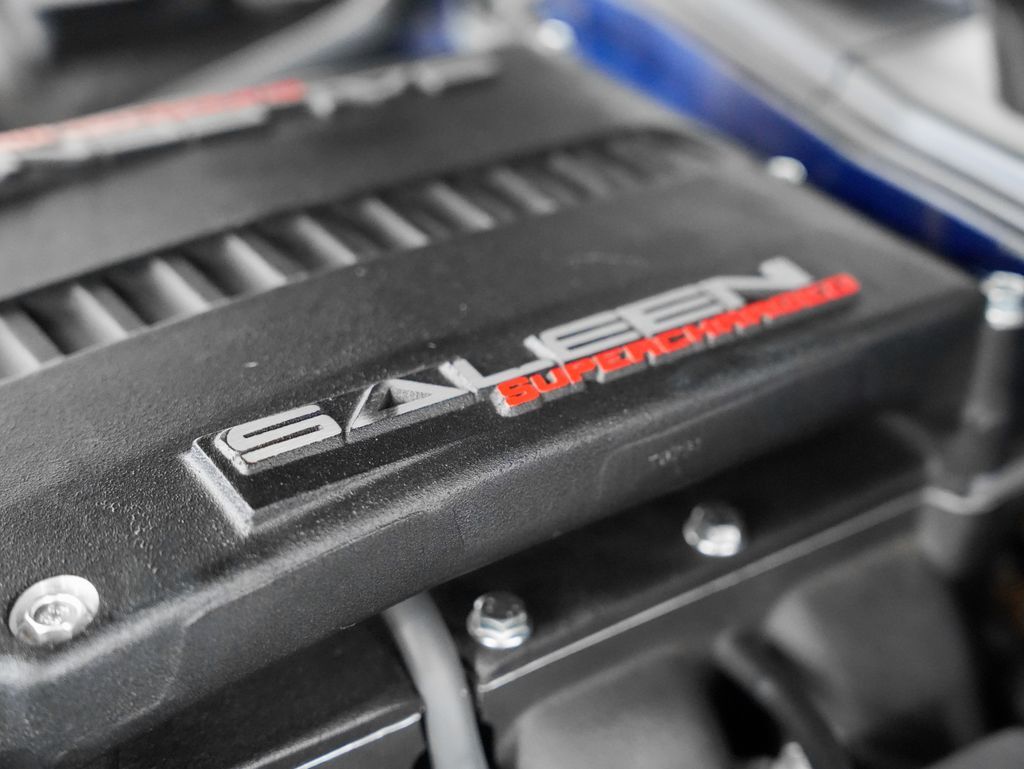 2008 Ford Saleen Mustang Supercharged Tigard OR