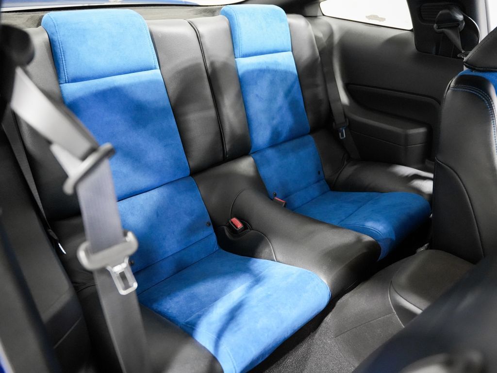 2008 Ford Saleen Mustang Supercharged Tigard OR