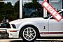 2008 Ford Shelby GT500 Convertible Boston MA