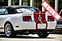 2008 Ford Shelby GT500 Convertible Boston MA