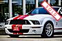 2008 Ford Shelby GT500 Convertible Boston MA