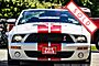 2008 Ford Shelby GT500 Convertible Boston MA