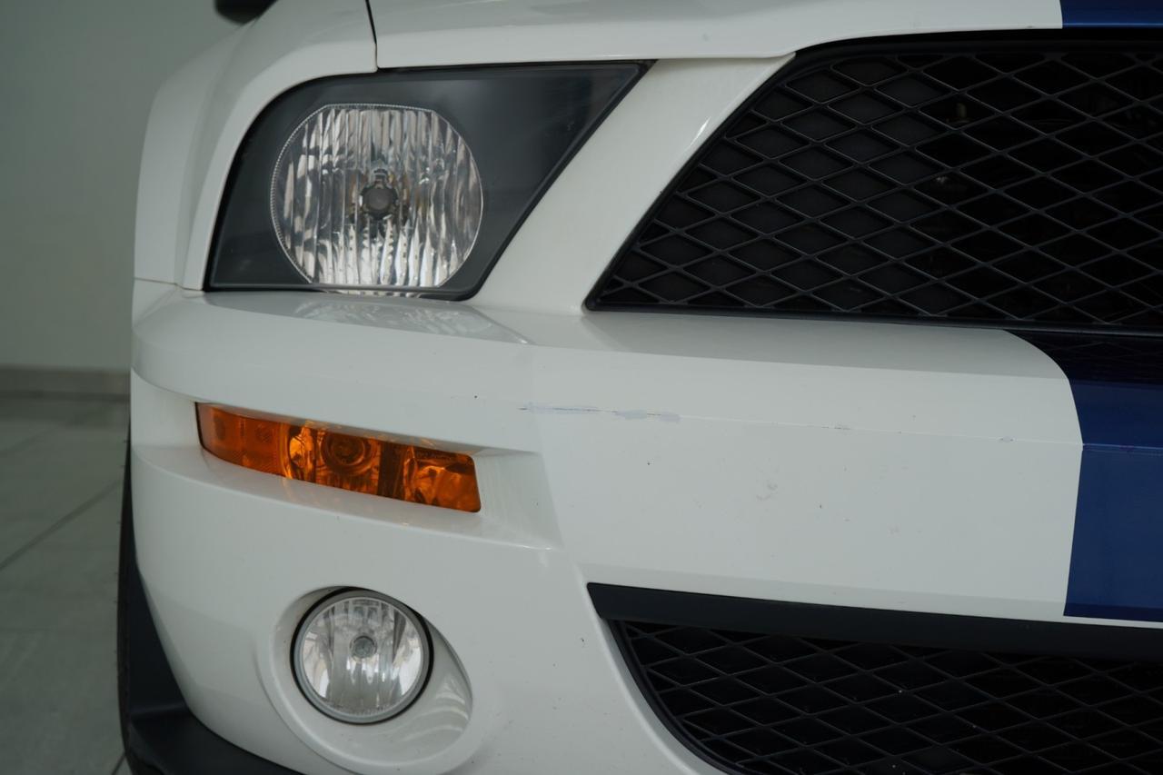 2008 Ford Shelby GT500 LEATHER SEATS POWER DRIVER SEAT CRUISE CONTROL ALLOY WHEELS Carrollton TX