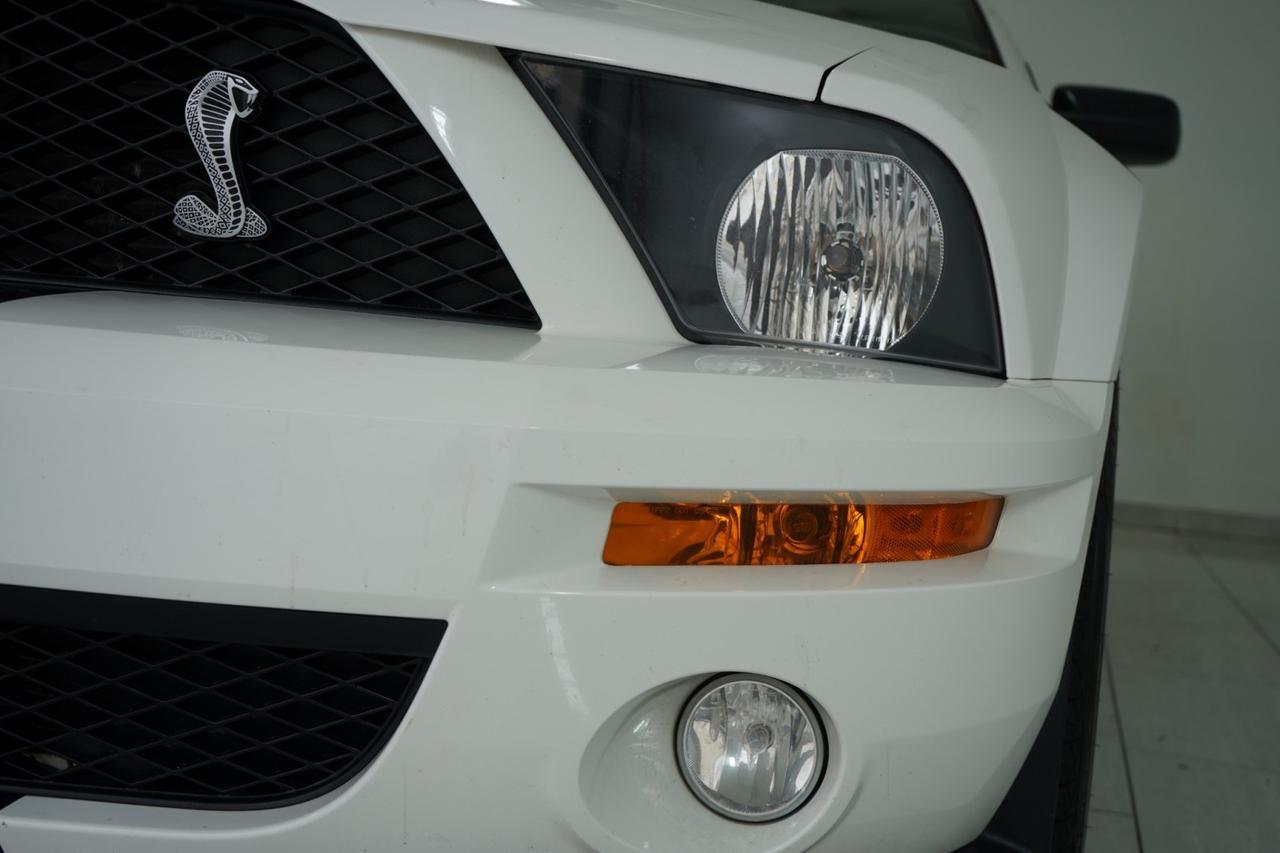 2008 Ford Shelby GT500 LEATHER SEATS POWER DRIVER SEAT CRUISE CONTROL ALLOY WHEELS Carrollton TX