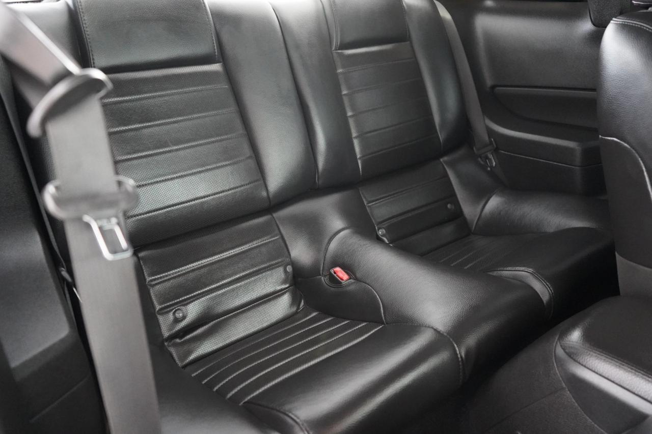 2008 Ford Shelby GT500 LEATHER SEATS POWER DRIVER SEAT CRUISE CONTROL ALLOY WHEELS Carrollton TX
