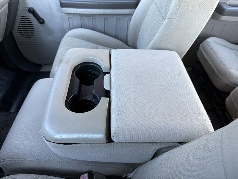 2008 Ford Super Crew F-350 SRW 4x4 Diesel XL Collinsville OK