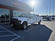 2008 Ford Super Crew F-350 SRW 4x4 Diesel XL
