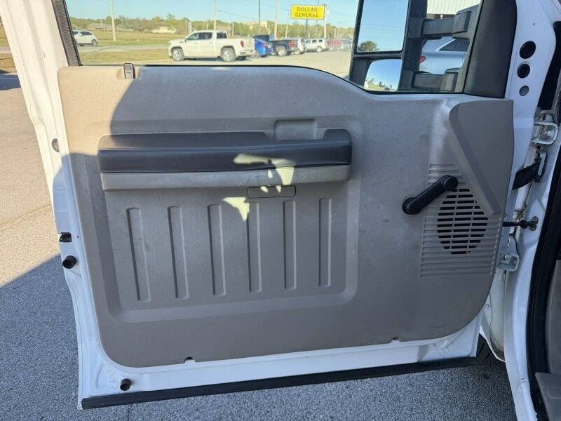 2008 Ford Super Crew F-350 SRW 4x4 Diesel XL Collinsville OK