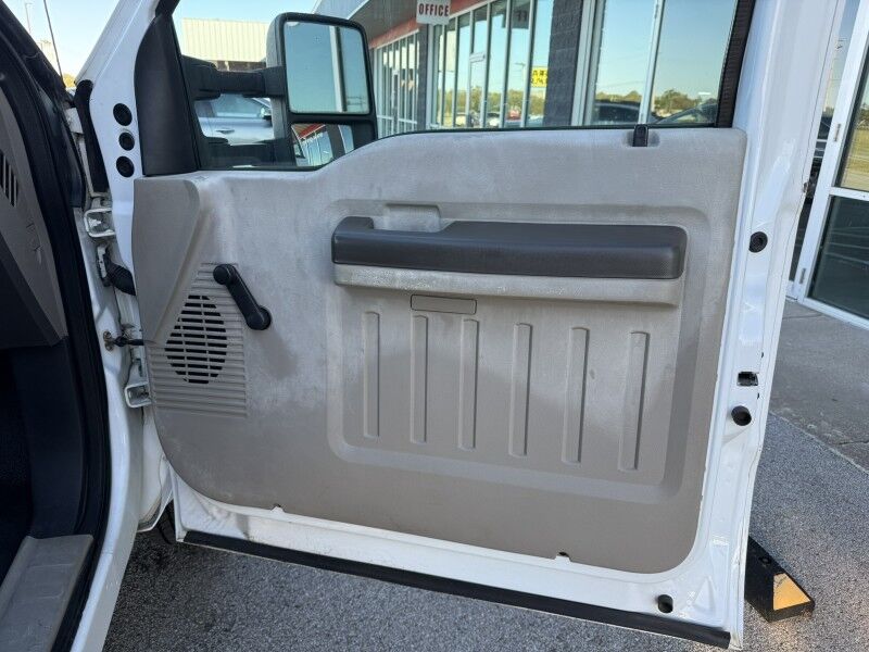 2008 Ford Super Crew F-350 SRW 4x4 Diesel XL Collinsville OK