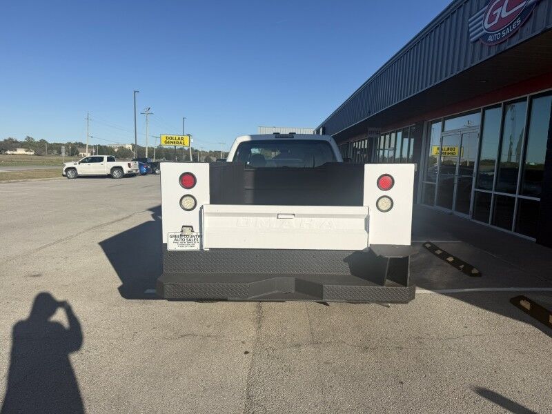 2008 Ford Super Crew F-350 SRW 4x4 Diesel XL Collinsville OK
