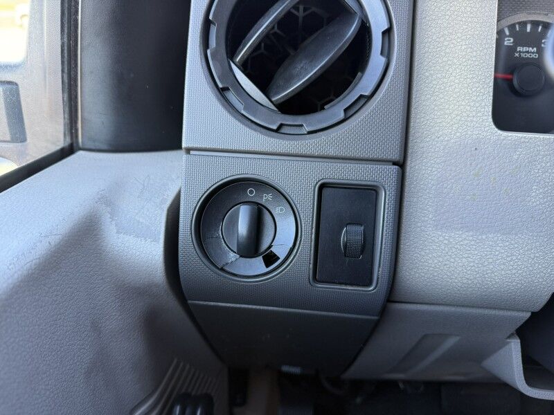 2008 Ford Super Crew F-350 SRW 4x4 Diesel XL Collinsville OK