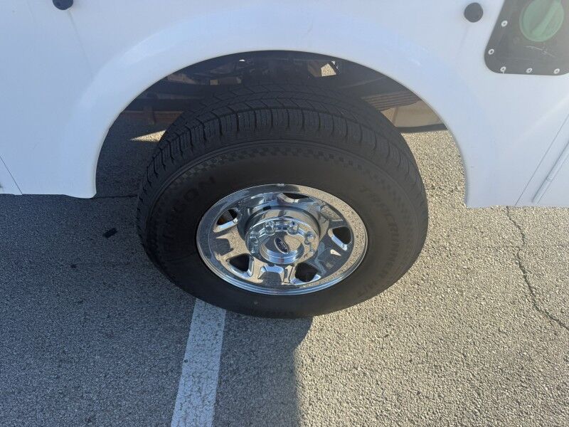 2008 Ford Super Crew F-350 SRW 4x4 Diesel XL Collinsville OK