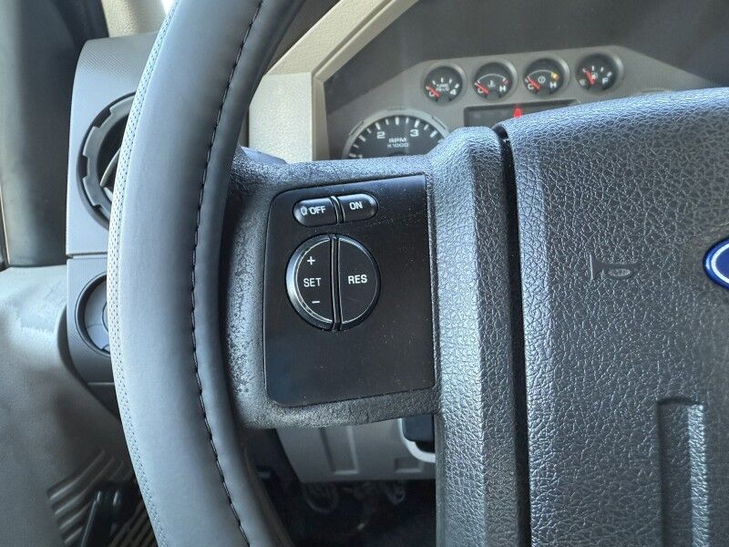 2008 Ford Super Crew F-350 SRW 4x4 Diesel XL Collinsville OK