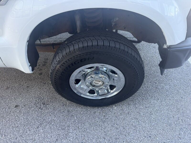 2008 Ford Super Crew F-350 SRW 4x4 Diesel XL Collinsville OK