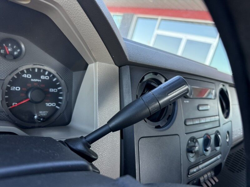 2008 Ford Super Crew F-350 SRW 4x4 Diesel XL Collinsville OK