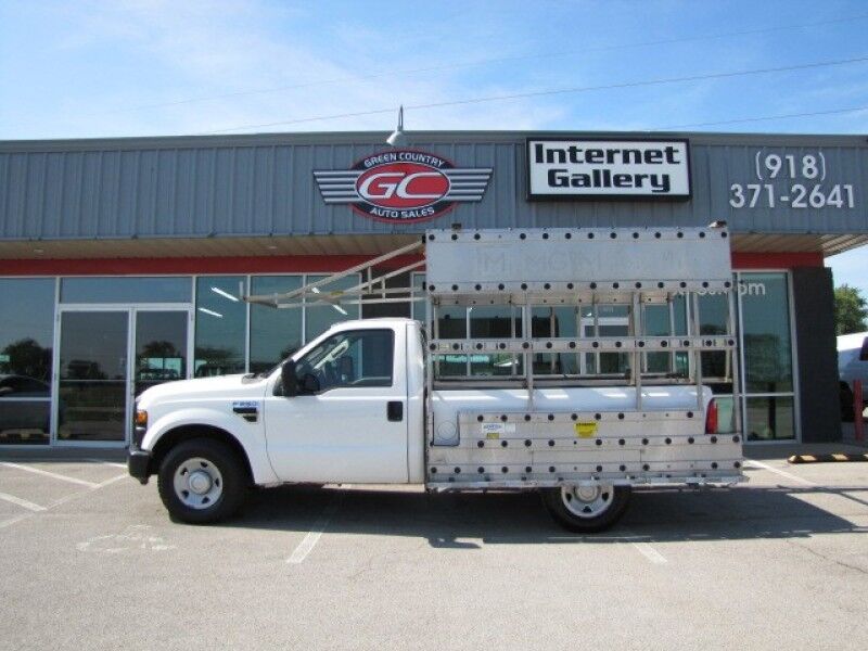 Used trucks in Collinsville OK