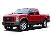 2008 Ford Super Duty F-250 SRW