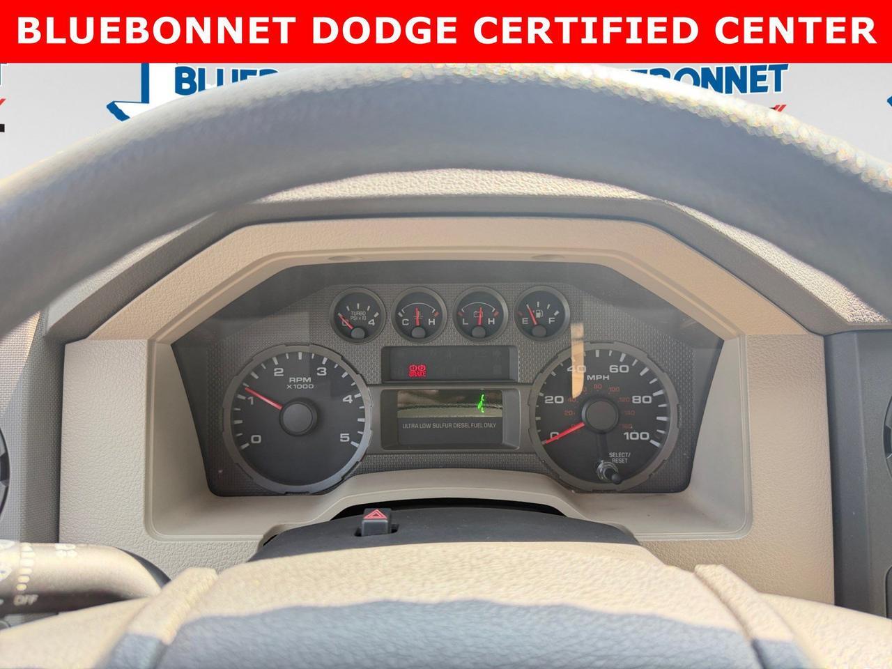 2008 Ford Super Duty F-250 SRW New Braunfels TX