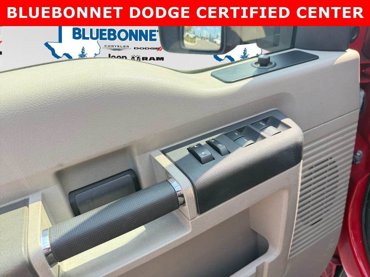 2008 Ford Super Duty F-250 SRW New Braunfels TX