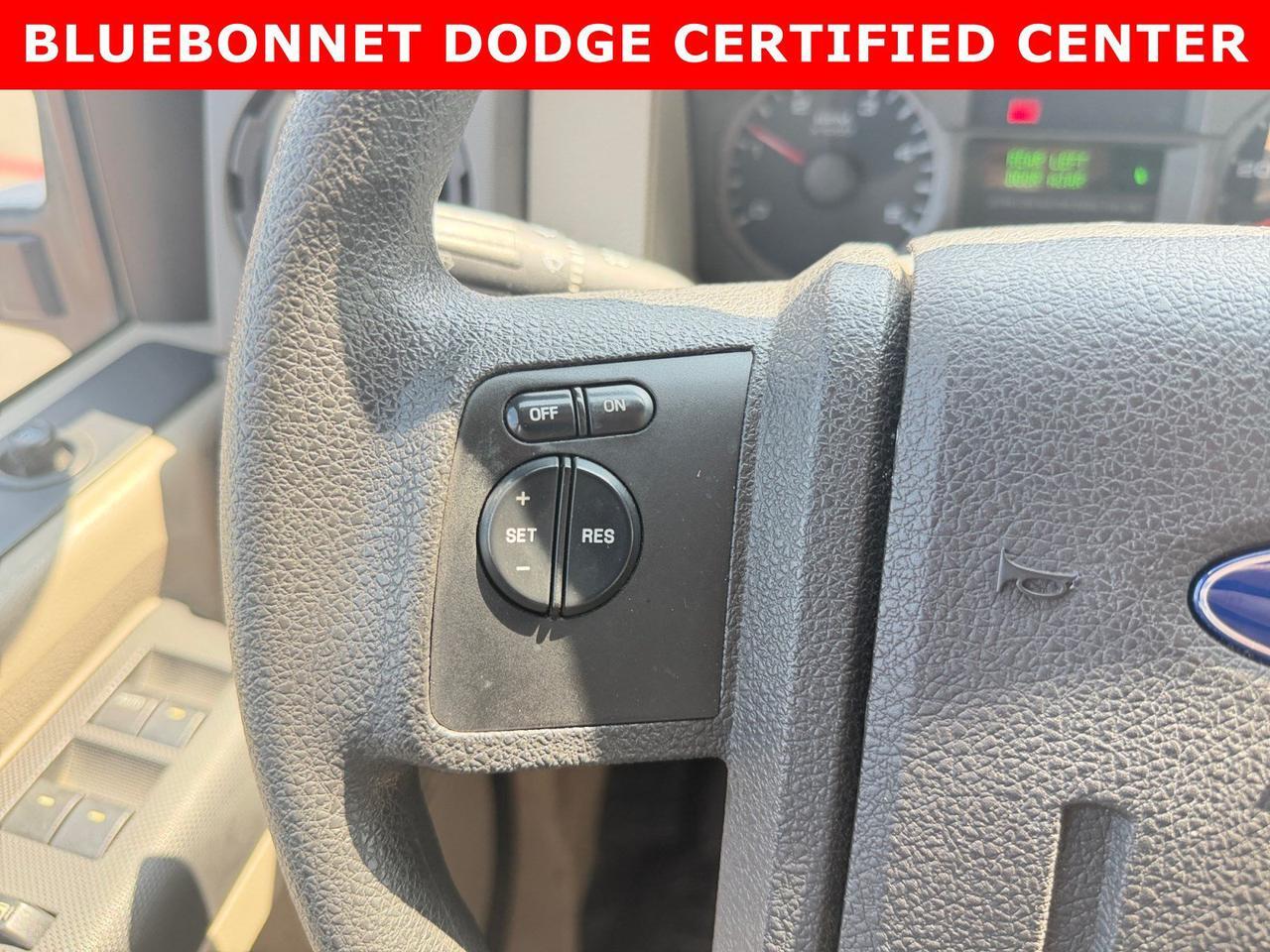 2008 Ford Super Duty F-250 SRW New Braunfels TX