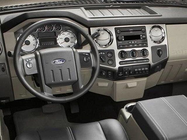 2008 Ford Super Duty F-250 SRW Winder GA