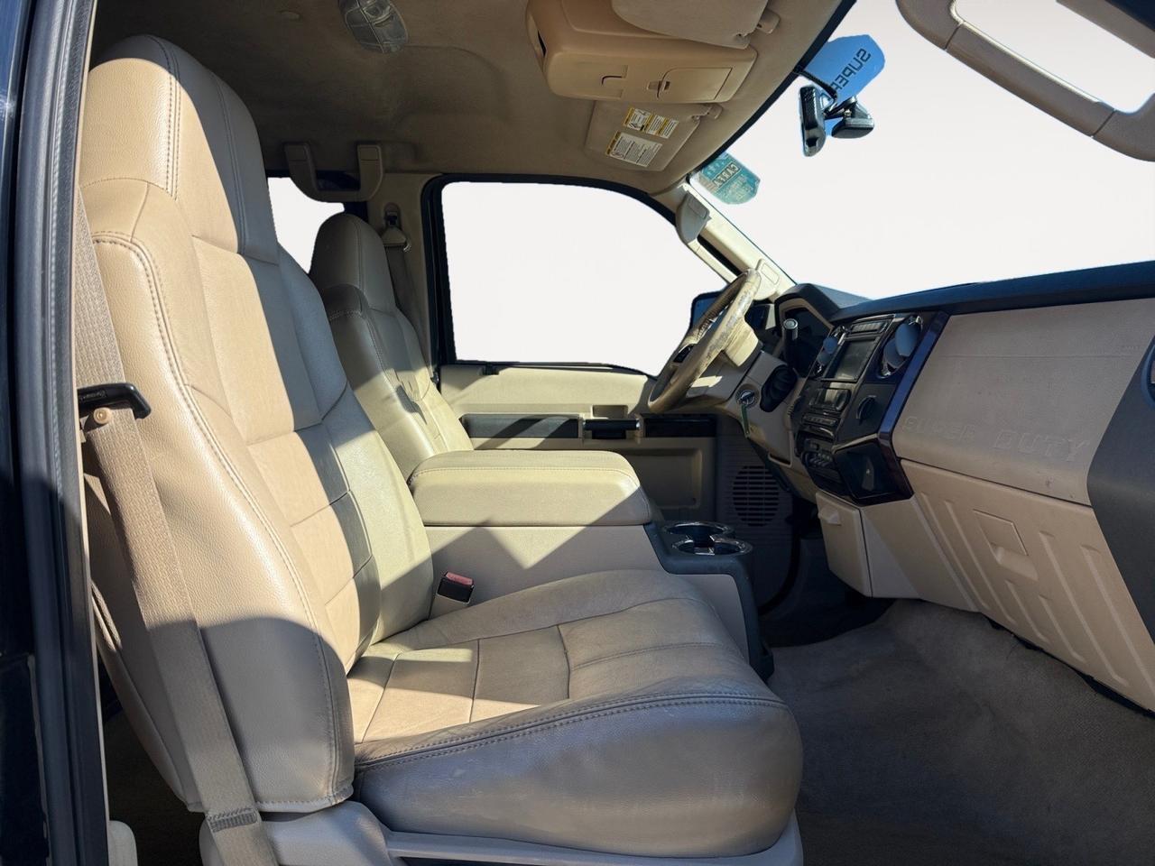 2008 Ford Super Duty F-250 SRW Lariat, RUNNING BOARDS, BLACK WHEELS, HEATED SEATS, TOW PACKAGE, SLIDING REAR WINDOW, POWER AND HEATED MIRRORS, TINTED WINDOWS, USB, AUX, TOW HOOKS, LOW MILES! Norfolk VA