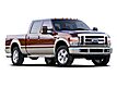 2008 Ford Super Duty F-250 SRW Lariat