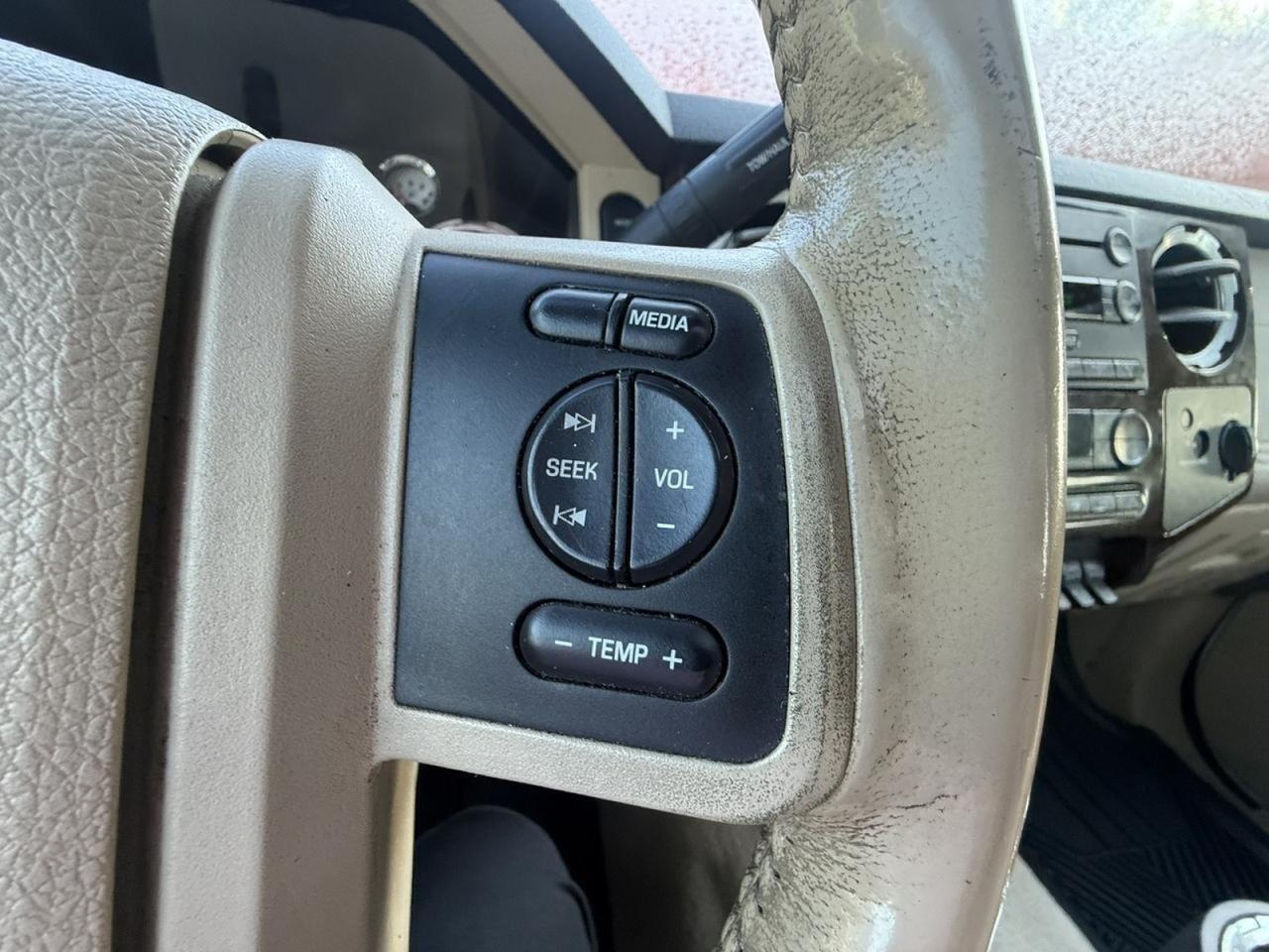 2008 Ford Super Duty F-250 SRW XL Hollywood FL