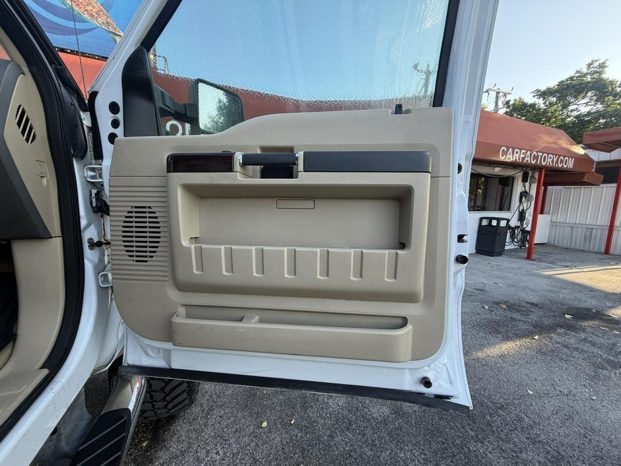 2008 Ford Super Duty F-250 SRW XL Hollywood FL