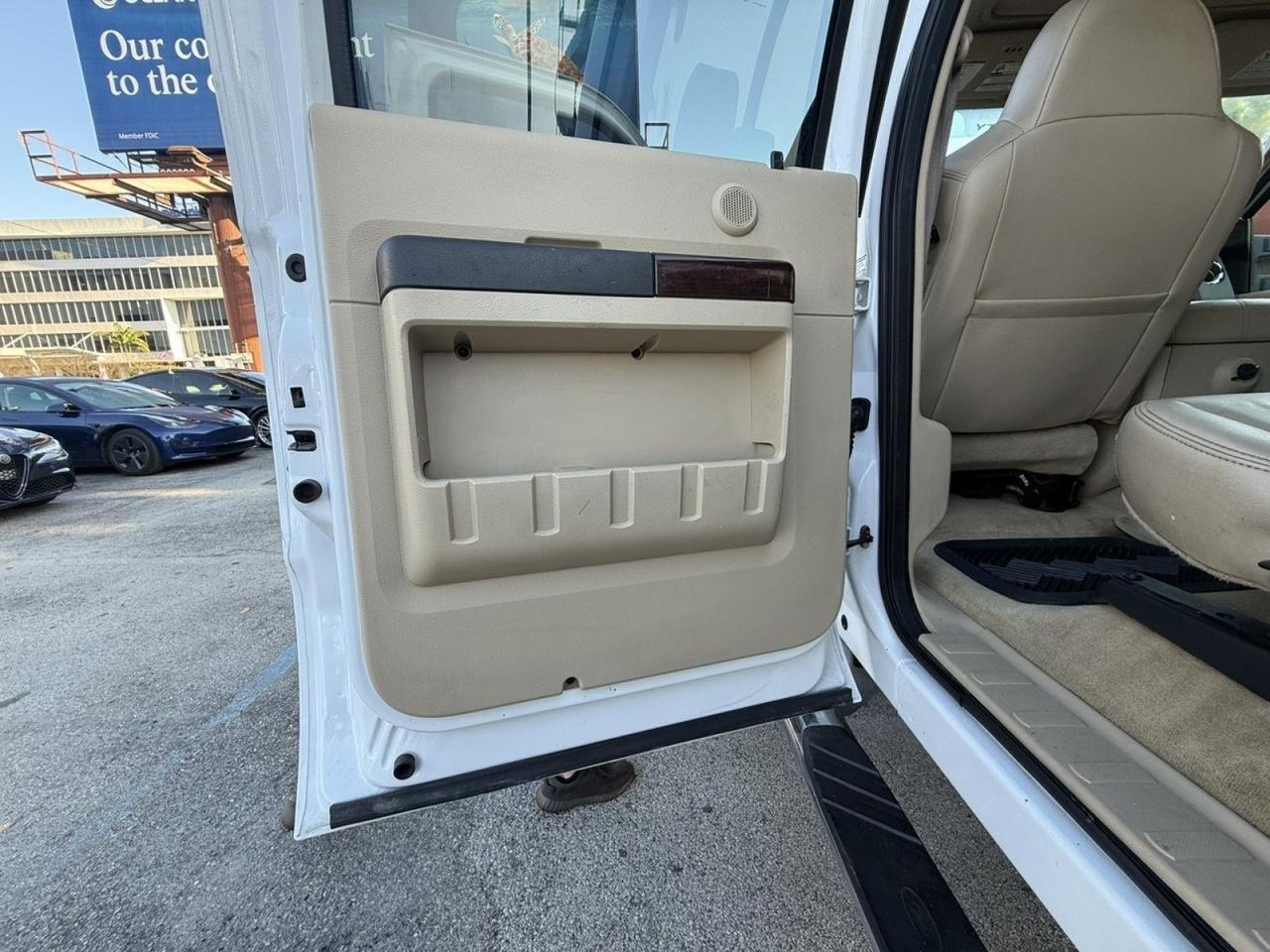 2008 Ford Super Duty F-250 SRW XL Hollywood FL