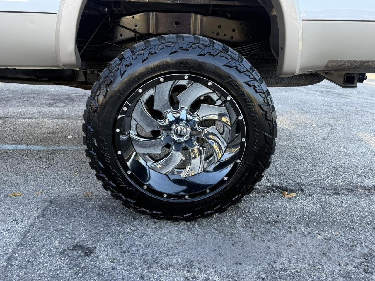 2008 Ford Super Duty F-250 SRW XL Hollywood FL