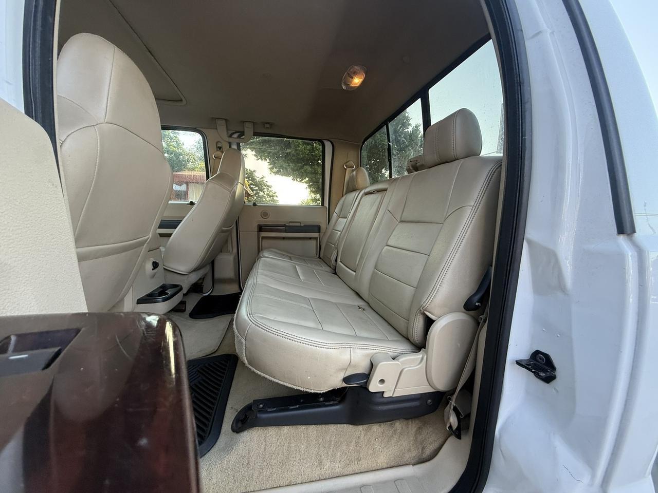 2008 Ford Super Duty F-250 SRW XL Miami FL