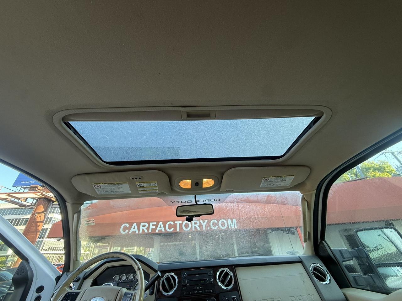 2008 Ford Super Duty F-250 SRW XL Miami FL