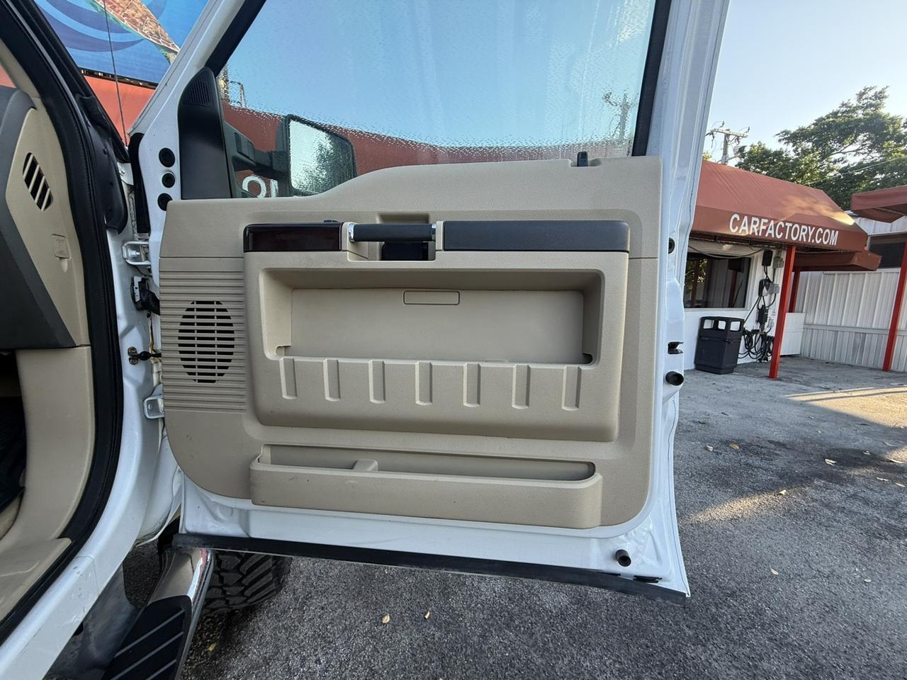 2008 Ford Super Duty F-250 SRW XL Miami FL