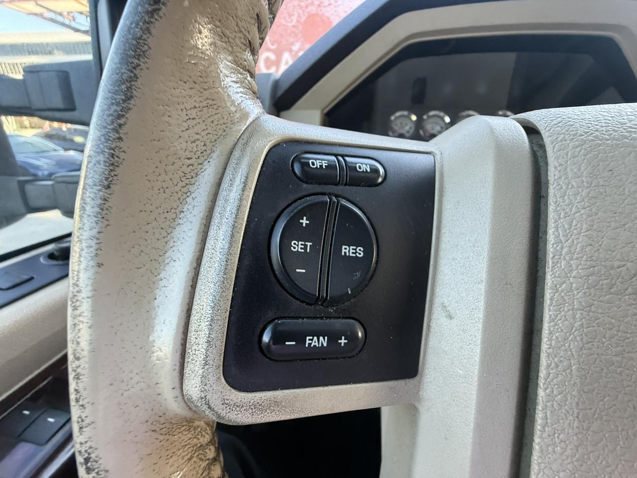 2008 Ford Super Duty F-250 SRW XL Miami FL