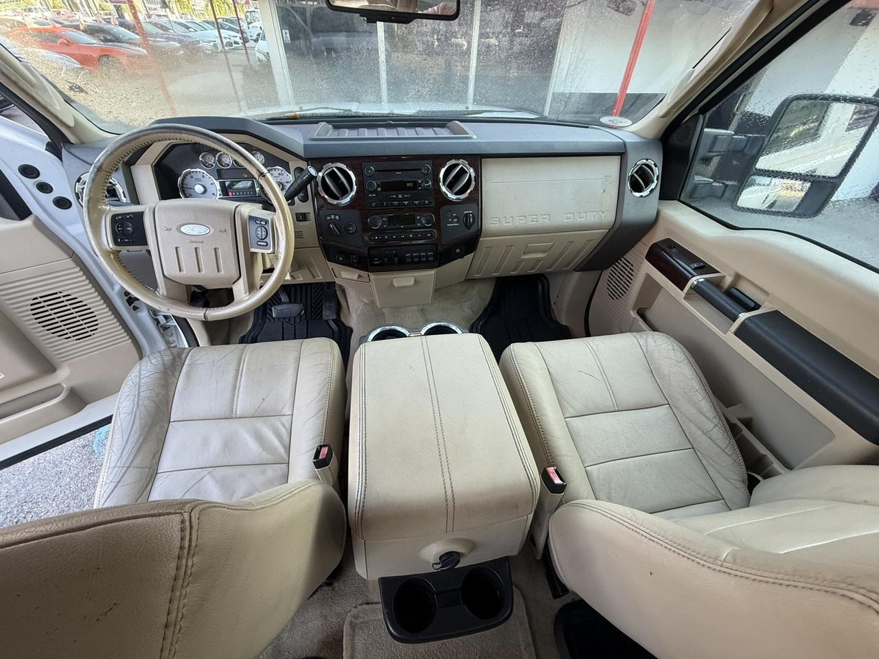 2008 Ford Super Duty F-250 SRW XL Miami FL