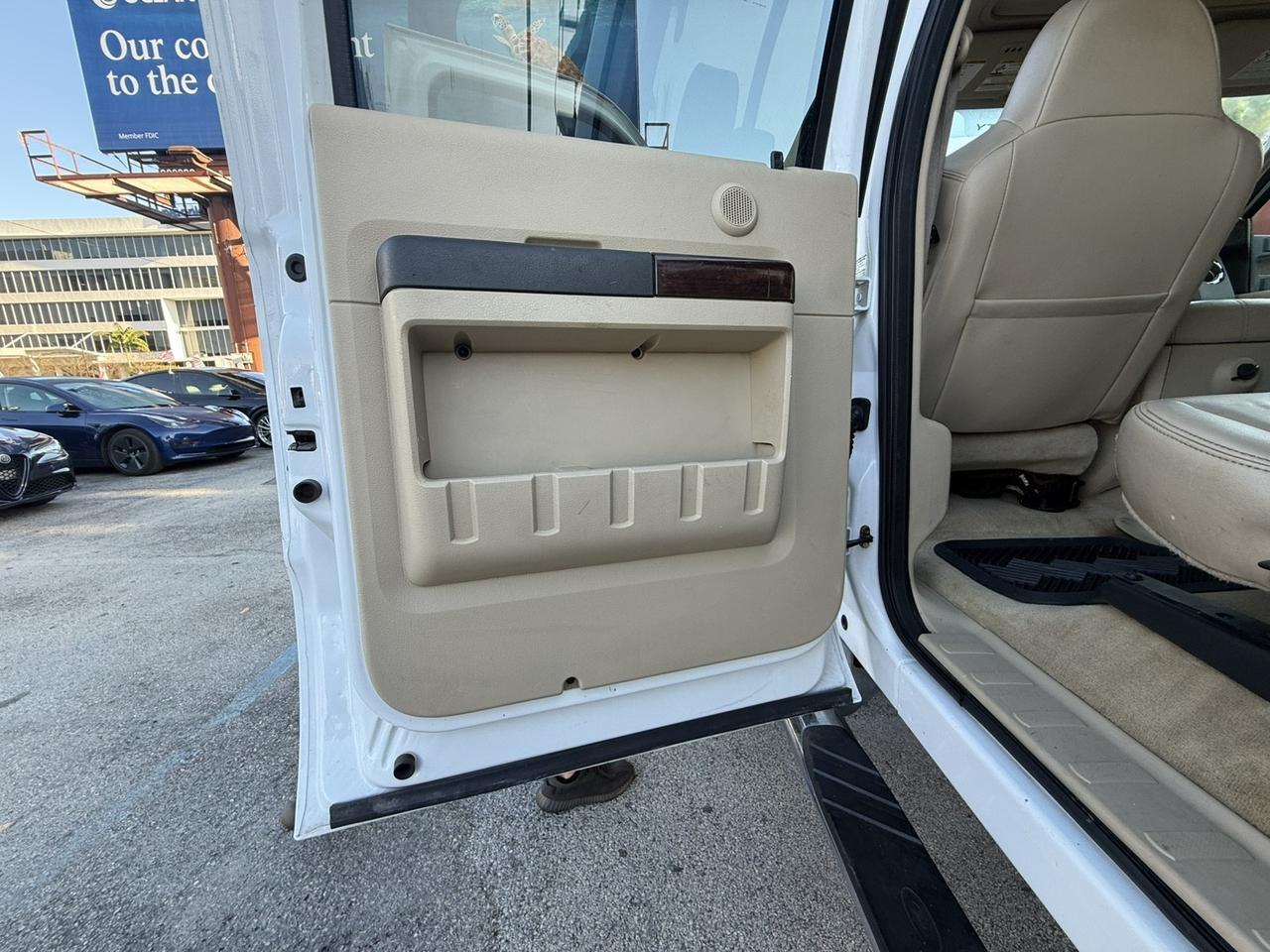 2008 Ford Super Duty F-250 SRW XL Miami FL