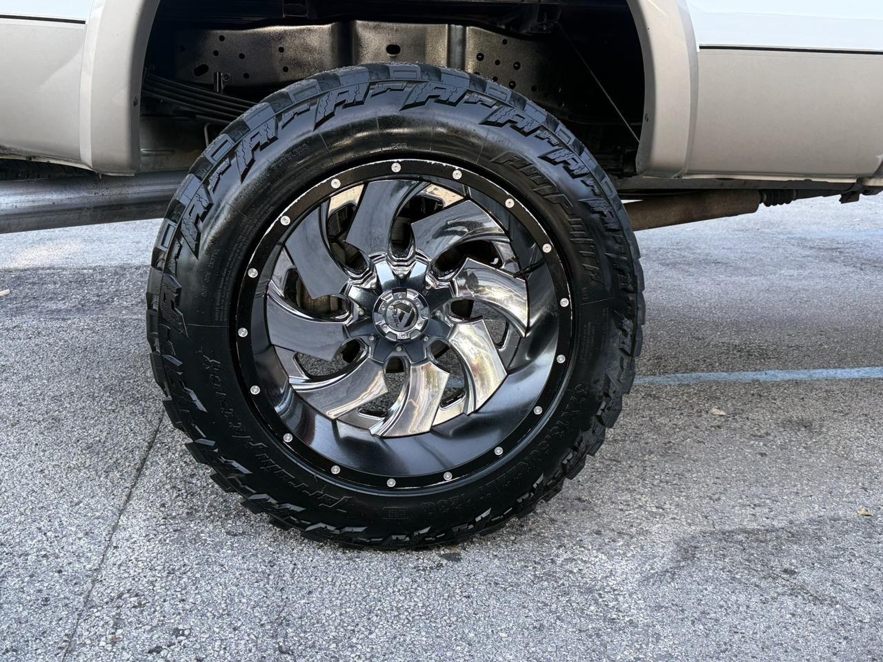 2008 Ford Super Duty F-250 SRW XL Miami FL