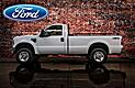 2008 Ford Super Duty F-250 SRW XL