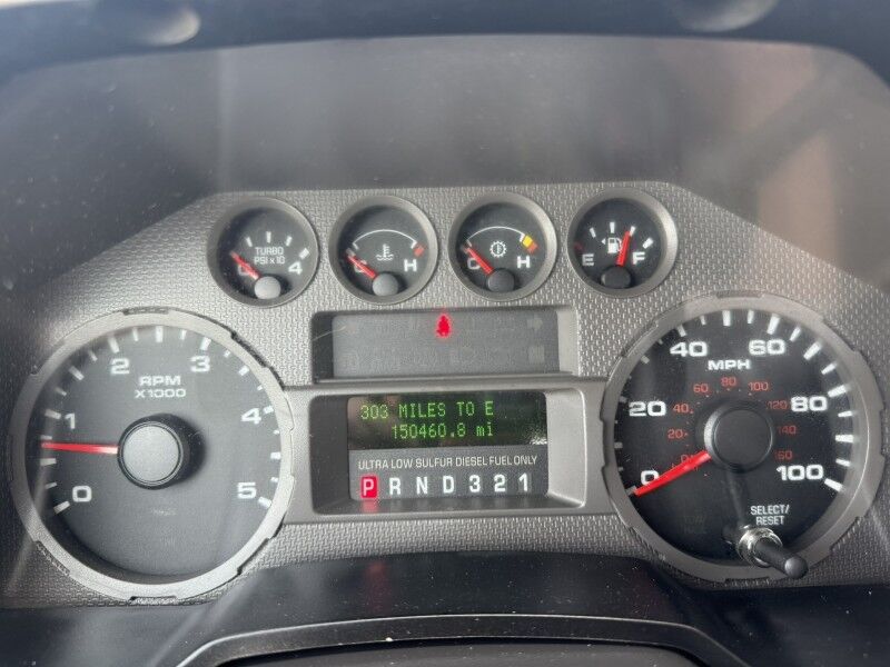 2008 Ford Super Duty F-350 4x4 Diesel Flatbed XL Collinsville OK