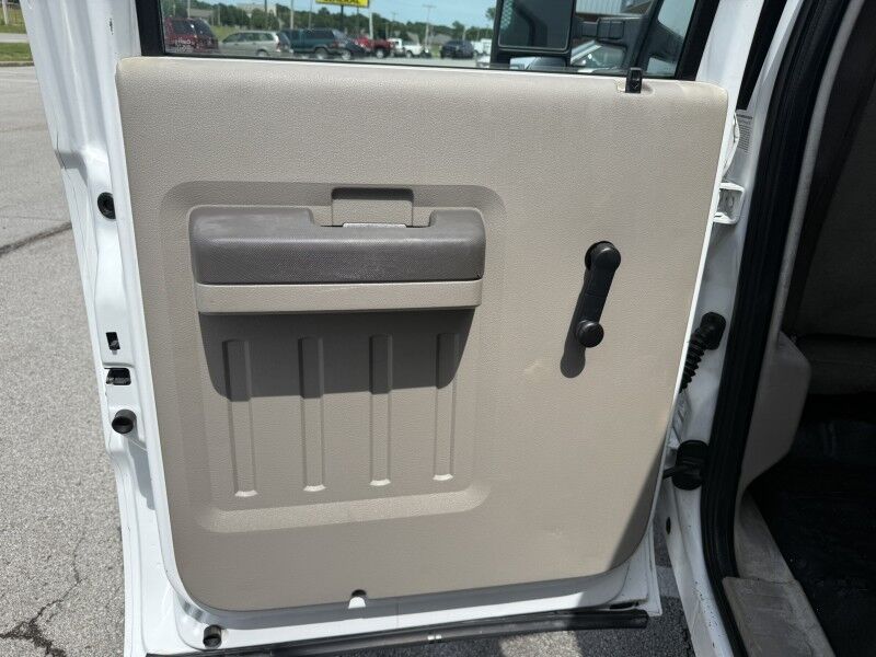 2008 Ford Super Duty F-350 4x4 Diesel Flatbed XL Collinsville OK