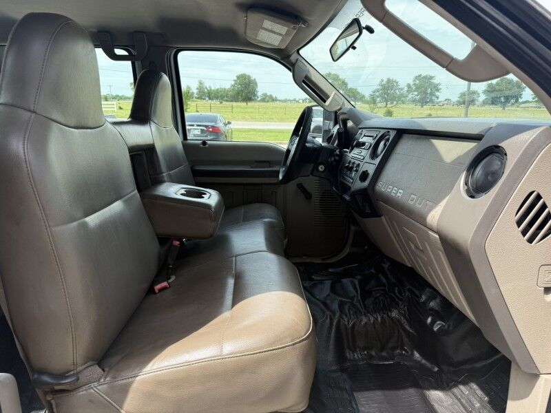 2008 Ford Super Duty F-350 4x4 Diesel Flatbed XL Collinsville OK